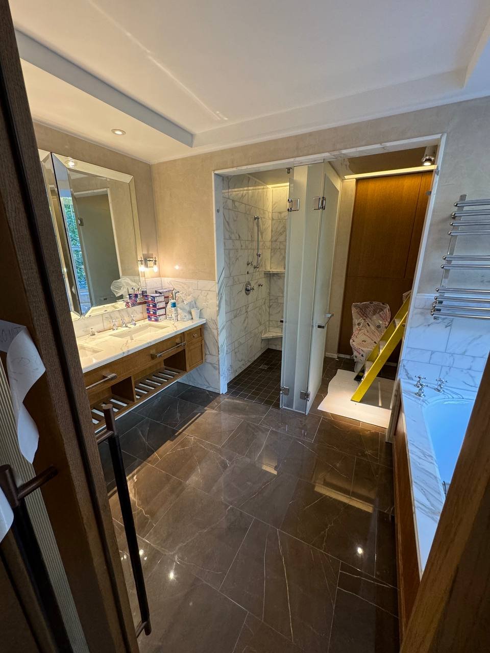 Corinthia Hotel | Westminster | SW1A 2BD project image